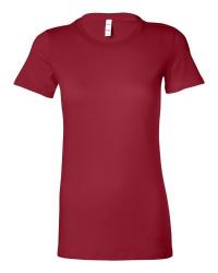 Bella Ladies 4.2 oz. 'The Favorite Tee'