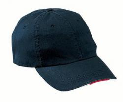 Port Authority Signature - Sandwich Bill Cap with Str