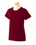 Gildan Ladies 6.1 oz. 100% Ultra Cotton Tee