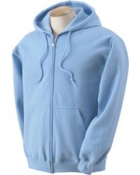 Gildan Heavyblend 50/50 Full-Zip Hooded Sweatshirt