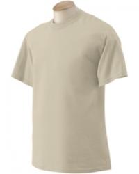 Gildan 6.1 oz. 100% Ultra Cotton Tee