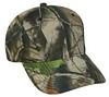 Mossy Oak Obsession 6-Panel Camo Cap