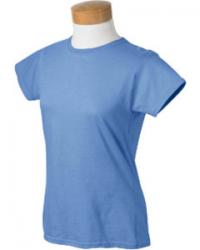 Gildan Ladies 4.5 oz. Softstyle T-Shirt