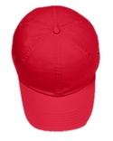 Harriton Washed Twill Baseball Cap