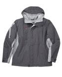 COLUMBIA Polar Fleece Lined Jacket