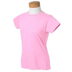 Gildan Ladies 4.5 oz. Softstyle T-Shirt