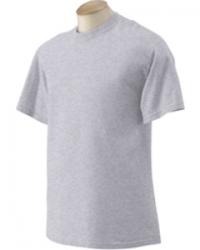 Gildan 6.1 oz. 100% Ultra Cotton Tee