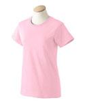 Gildan Ladies 6.1 oz. 100% Ultra Cotton Tee