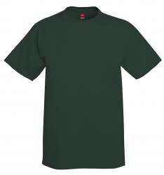 Hanes 6.1 oz. 100% Cotton Tee