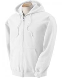 Gildan Heavyblend 50/50 Full-Zip Hooded Sweatshirt