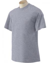 Gildan 6.1 oz. 100% Ultra Cotton Tee