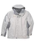 COLUMBIA Polar Fleece Lined Jacket