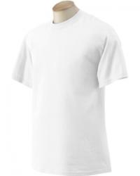 Gildan 6.1 oz. 100% Ultra Cotton Tee