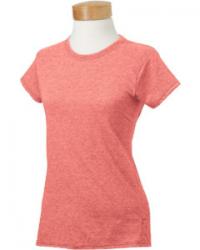 Gildan Ladies 4.5 oz. Softstyle T-Shirt