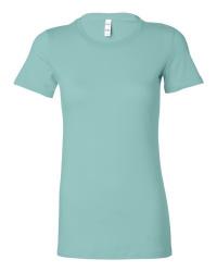 Bella Ladies 4.2 oz. 'The Favorite Tee'