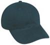 Unstructured Garment Washed Cap