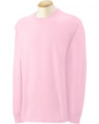 Gildan 100% Cotton Long Sleeve Tee