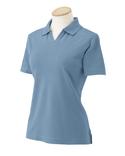 CUBAVERA Ladies Rayon/Poly Sport Shirt