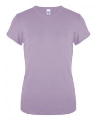 Bella Ladies Cap Sleeve Tee