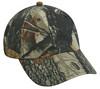 Mossy Oak New Break-Up 6-Panel Unstructured Camo