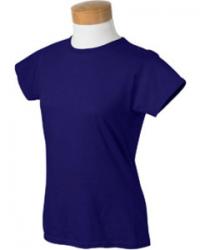 Gildan Ladies 4.5 oz. Softstyle T-Shirt