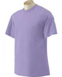 Gildan 6.1 oz. 100% Ultra Cotton Tee