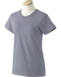 Gildan Ladies 6.1 oz. 100% Ultra Cotton Tee