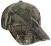 Realtree APG Camo w/ Frayed Visor