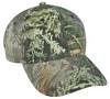 Advantage Timber 6-Panel Classic Twill Camo with Velcro