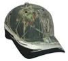 Mossy Oak New Break-Up Camo w/Flare Design