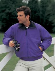 MOUNTAINEER Heavyweight Panda Fleece Lined Jacket