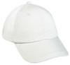 Unstructured Garment Washed Cap