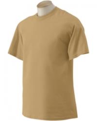 Gildan 6.1 oz. 100% Ultra Cotton Tee