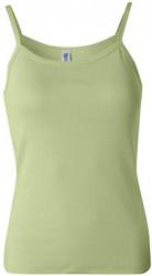 Bella Ladies Spaghetti Strap Tank